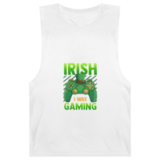 Discover Irish I Was Gaming Barnard Tanks