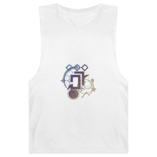 Discover FFXIV Astrologian Job Symbol [FF Style] Barnard Tanks