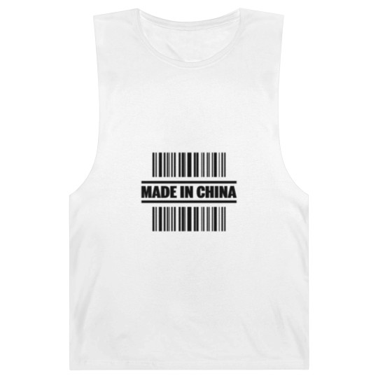 Discover Made in China Barnard Tanks