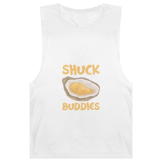 Discover Shuck Buddies Seafood Lover Seas Mollusc Animal Oyster 21 Barnard Tanks