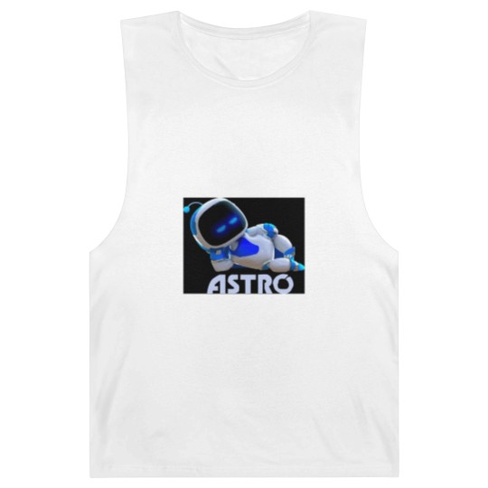 Discover Astros Playroom Barnard Tanks