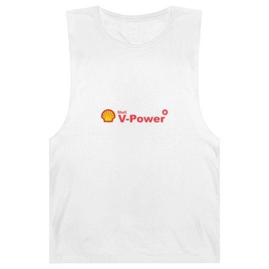 Discover Shell V Power Oil Barnard Tanks