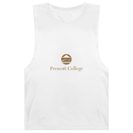 Discover Prescott College Design Logo 1 Barnard Tanks