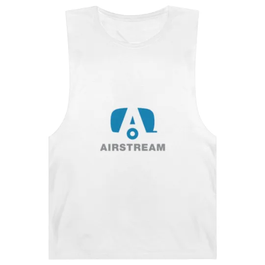 Discover AIRSTREAM Baseball Caps Barnard Tanks