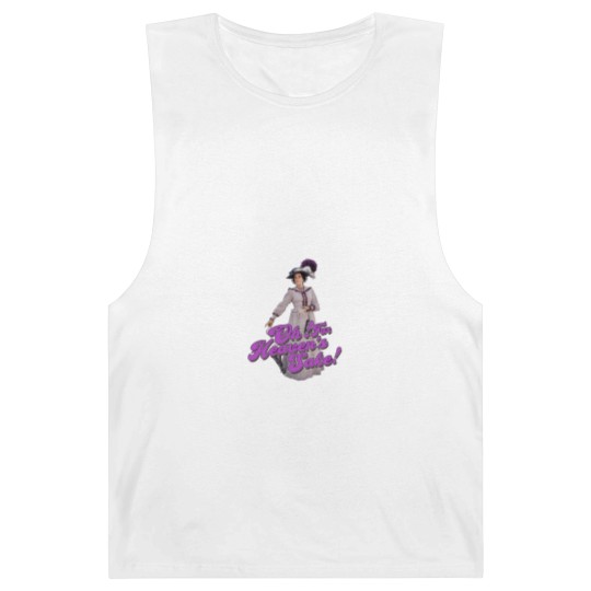 Discover Mrs Harriet Oleson Barnard Tanks