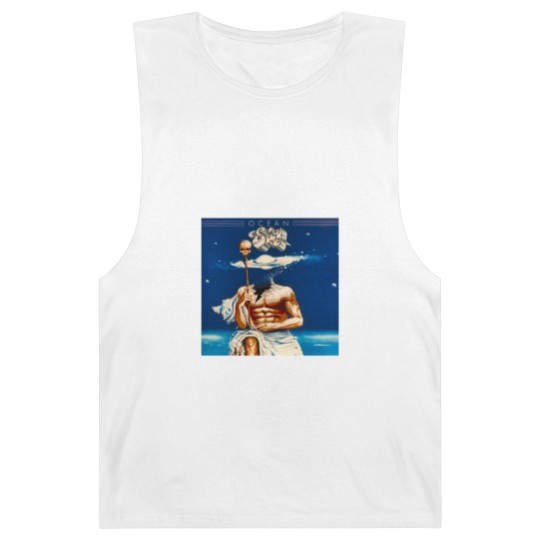 Discover Eloy - Ocean Barnard Tanks