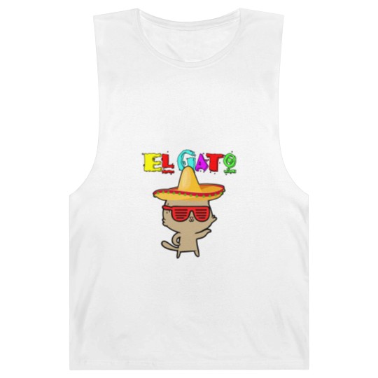 Discover El Gato      El Gato      El Gato Barnard Tanks