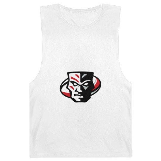 Discover Warriors rugby Barnard Tanks