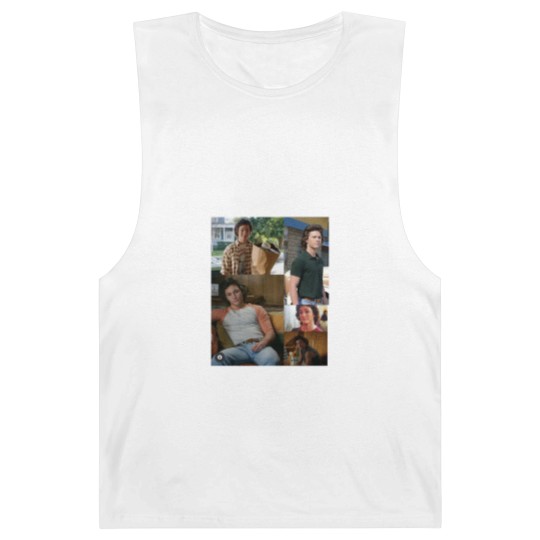 Discover George Jr hot. Young Sheldon Barnard Tanks