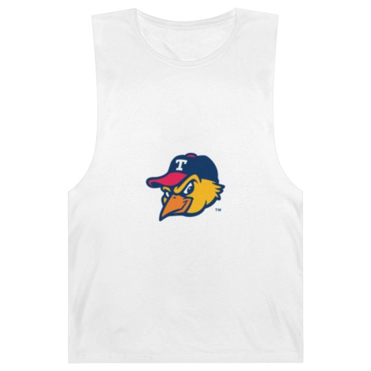 Discover Toledo Mud Hens Barnard Tanks