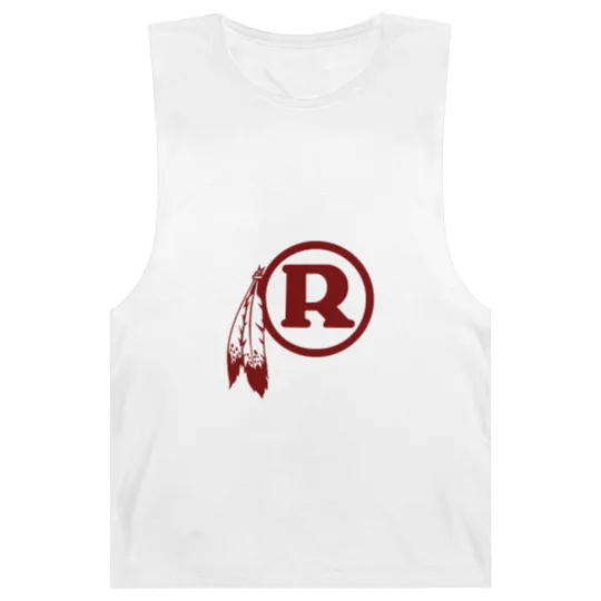 Discover Redskin 1970 Barnard Tanks