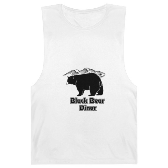 Discover Black bear diner Barnard Tanks