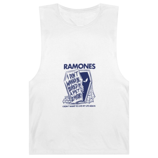 Discover Ramones Barnard Tanks, Ramones Barnard Tanks