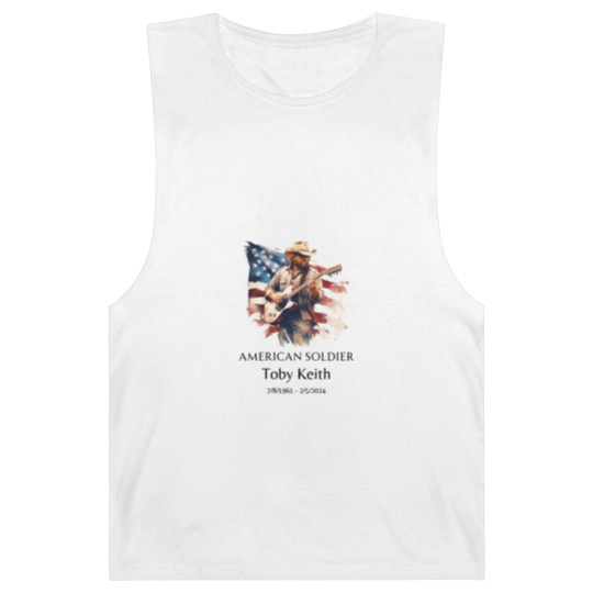 Discover Toby Keith American soldier Barnard Tanks