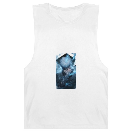 Discover gojo - Gojo Satoru - Barnard Tanks