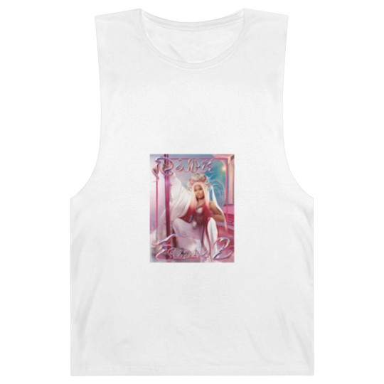 Discover Pink Friday 2 Nicki Minaj Barnard Tanks