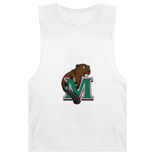 Discover The Minot State Beavers Barnard Tanks