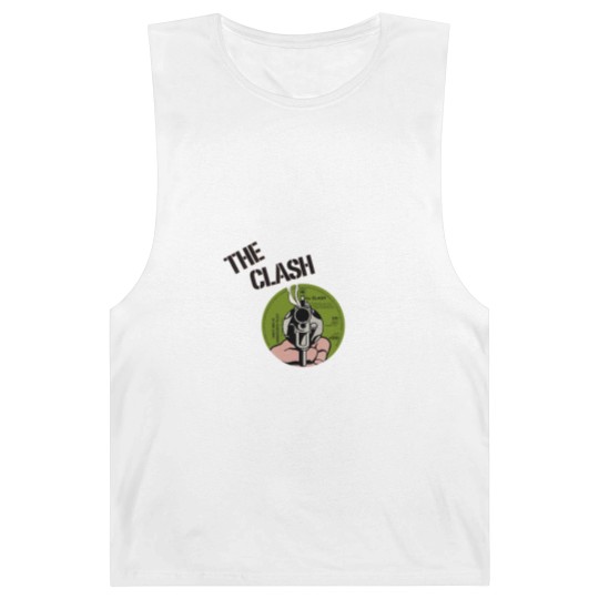 Discover Hammersmith Palais Barnard Tanks