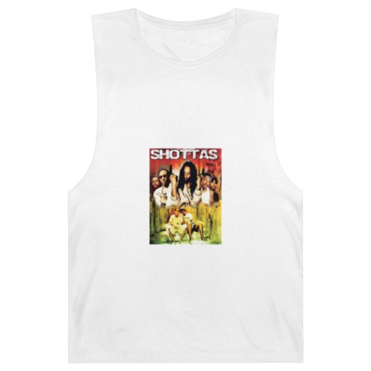 Discover Shottas Jamaican Crime Gangsta Movie Barnard Tanks