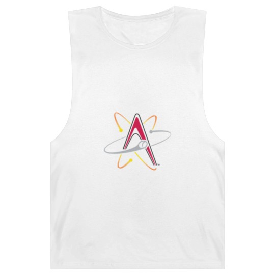 Discover Albuquerque Isotopes Barnard Tanks