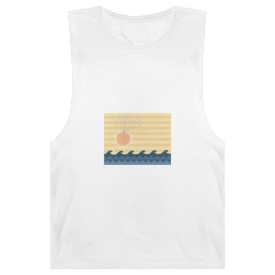 Discover James  the Giant Peach Barnard Tanks