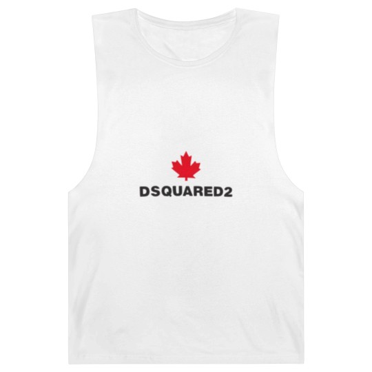 Discover dsquared dsquared2 dsquared² Barnard Tanks