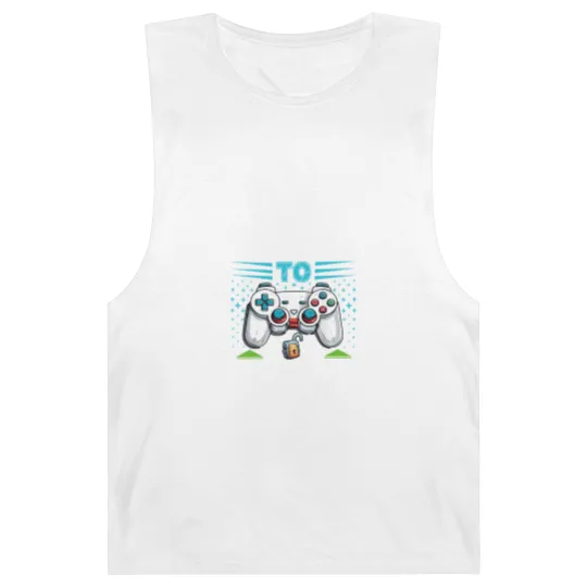 Discover Leveling up to Big Brother 2024 funny gamer Barnard Tanks