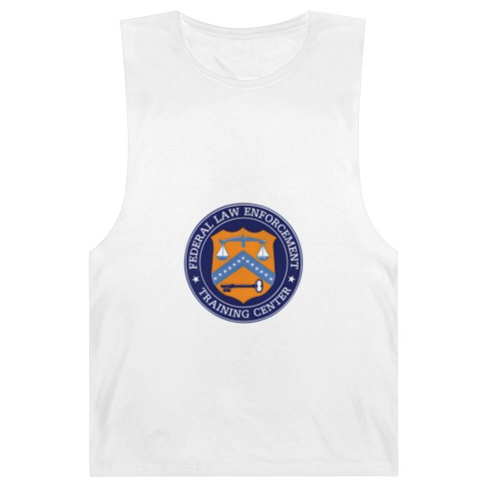 Discover FLETC Glynco Georgia Barnard Tanks