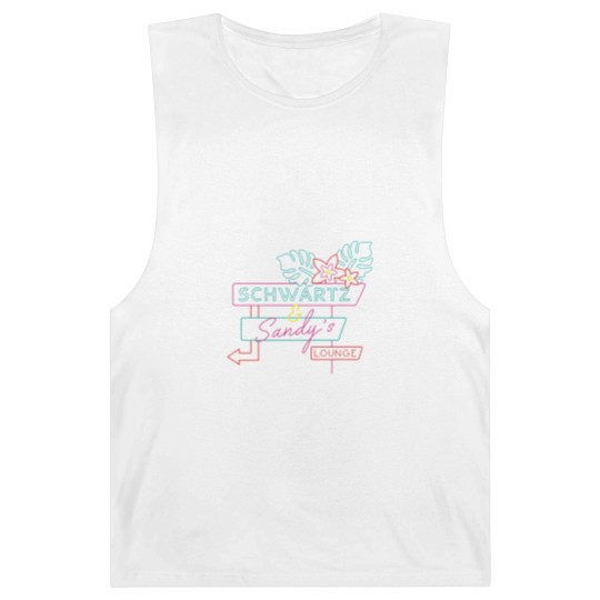 Discover Schwartz and Sandys, TomTom, Vanderpump Rules, schwartz and Sandoval, Vanderpump Barnard Tanks Team Ariana Bravo TV