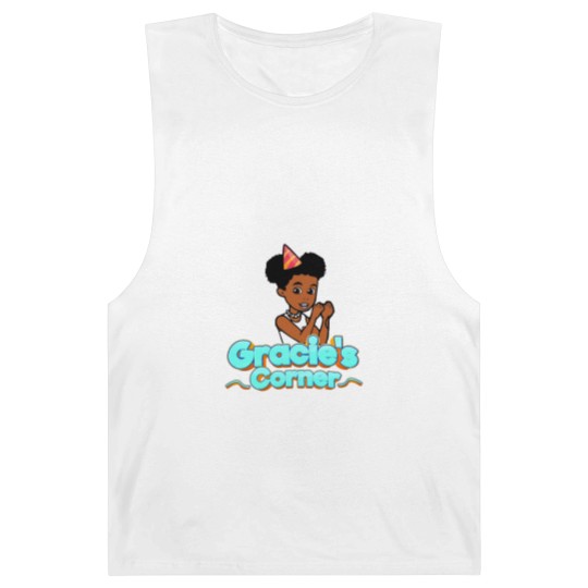 Discover Gracies Family Corner Cute Phonic_s Song Barnard Tanks
