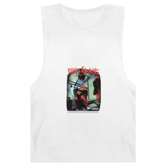 Discover Limp Bizkit Barnard Tanks, Vintage Limp Bizkit Barnard Tanks, Limp Bizkit Fan Barnard Tanks