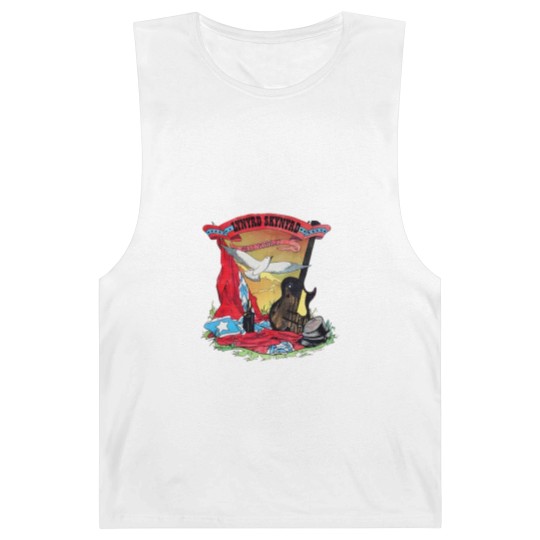 Discover Lynyrd Skynyrd Fall 1977 Tour Barnard Tanks