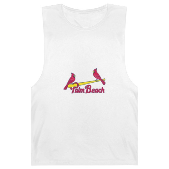Discover Flaying with Palm Beach Cardinal Team 2 Barnard Tanks