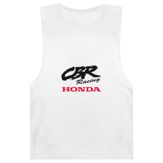 Discover Cbr Racing Barnard Tanks