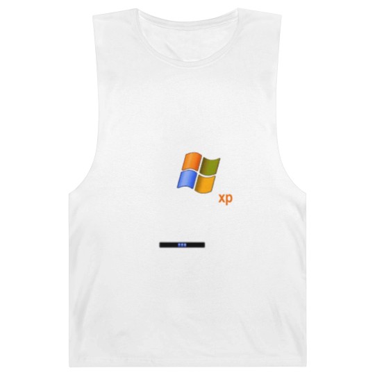 Discover Windows XP Barnard Tanks