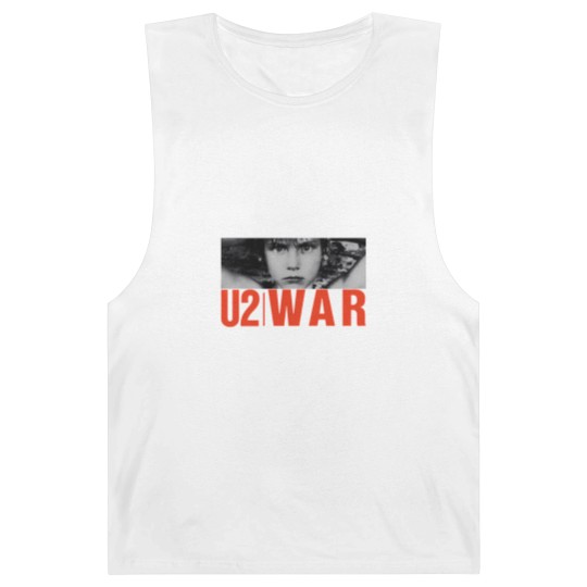Discover U2 Music Barnard Tanks