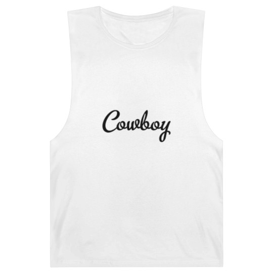 Discover Cowboy Barnard Tanks, Cowboy Barnard Tanks
