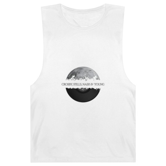 Discover Crosby, Stills, Nash Young moon - Crosby Stills Nash Young Moon - Barnard Tanks