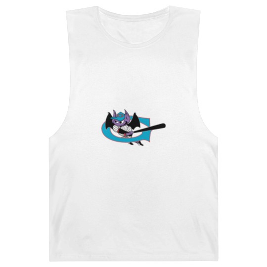 Discover Game of Greensboro Bats Baseball Barnard Tanks