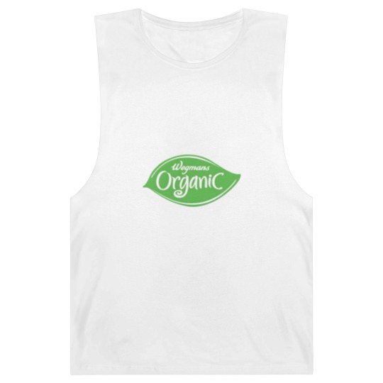 Discover Wegmans Organic36 Barnard Tanks