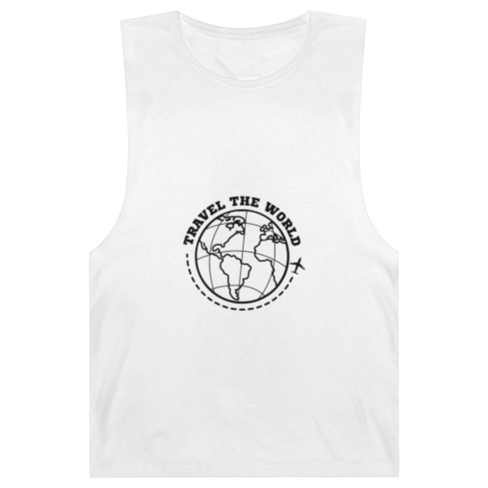 Discover World Travel Travel Barnard Tanks