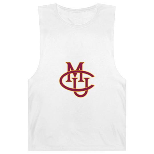 Discover Colorado Mesa University Mavericks Barnard Tanks