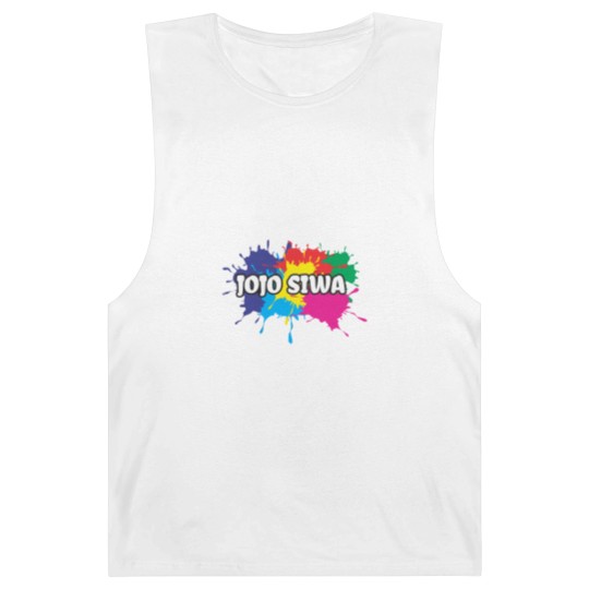 Discover Jojo Siwa Name - Jojo Siwa - Barnard Tanks