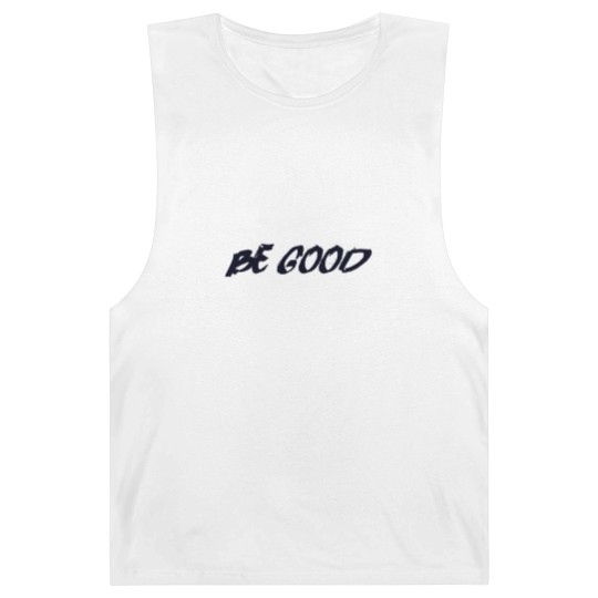 Discover be good Barnard Tanks