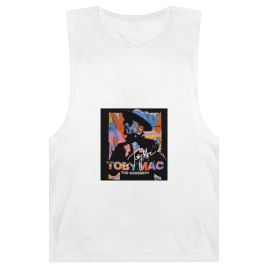 Discover Toby Mac Tour Barnard Tanks, TobyMac The Goodness Signature Barnard Tanks Barnard Tanks