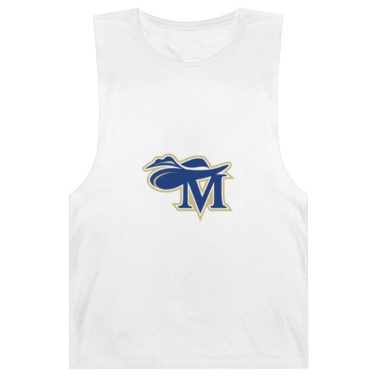 Discover Montreat College Cavaliers Logo Barnard Tanks