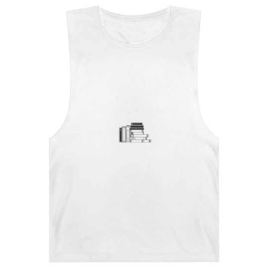 Discover Live a great story 5 Barnard Tanks