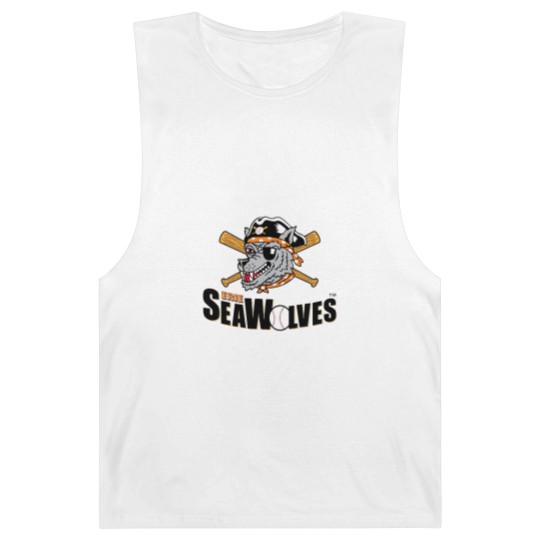 Discover erie seawolves logo Barnard Tanks