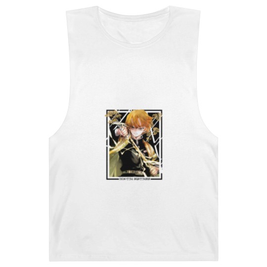 Discover zenittsu - zenittsu - Barnard Tanks