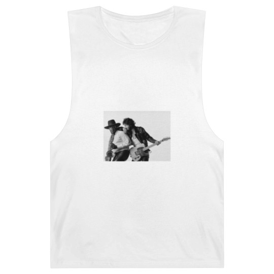 Discover Born To Run Barnard Tanks